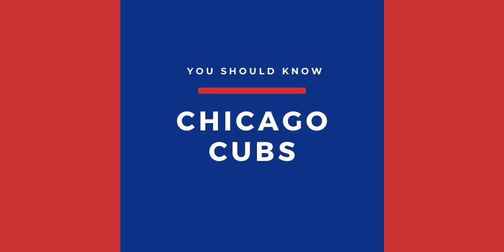 Cubs Are Bounced From Postseason; Can They Rebound In 2021?